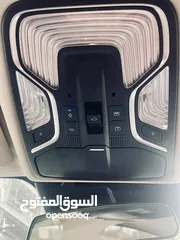  4 شانجان CS85 2021  بدون صبغ بدون حادث