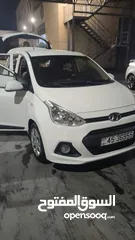  1 هيونداي grand i10 2017 فحص 7 جيد