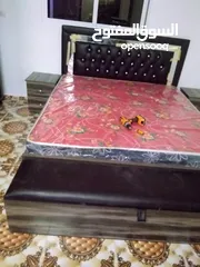  7 ابو احمد للنجاره والديكور وصيانة العامه غرف نوم وأبواب أو الاتصال بنا