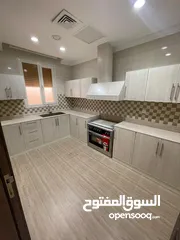  6 شقة للإيجار في الأحمدي 