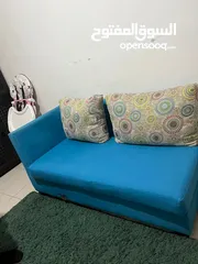  1 طقم كنب للبيع