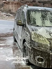 7 بيجيو بارتنر مديل 13 للبيع