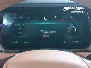  21 BYD SONG L EXCLLANCE 2023(بي واي دي سونغ ل 2023)