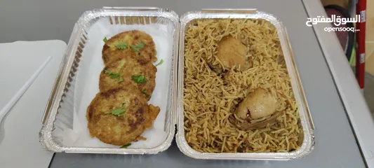  16 Frozen Chicken Shami Qabab, Nuggets,Patty, strips  Baked Chicken Bread,Chicken Ptties  Biryani Pulao