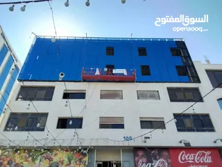  1 رافعة كهربائية للبيع للجادين