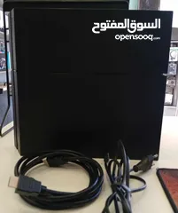  1 جهاز ps4 حجم 1 تيرا نوع فات بحاله جيده جدا  ( بدون ايدي ) بسعر 470 شيكل