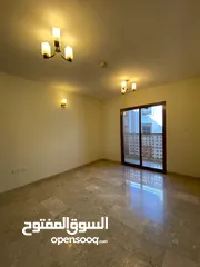  3 LUXURIOUS 1BHK FLAT FOR RENT MAWALEH SOUTH