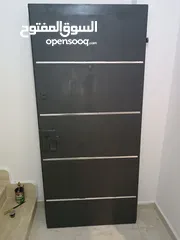  1 باب ملتي لوك مستعمل للبيع