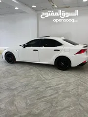  2 لكسز is 350 fsport دفريشن اصل عرض بيع مستعجل 5950 من الاخرررر