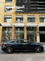  6 MERCEDES BENZ EQS KIT AMG