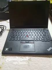  1 لاب توب لينوفو فيئة ThinkPad