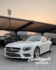  3 Type Of Vehicle:Mercedes Benz SL350 Amg