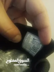  28 حذاء . NIKE AIR Force اورجنال وكاله وارد اروبي غير مستخدم