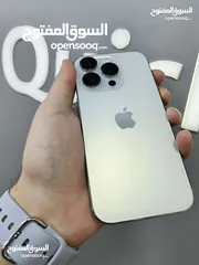  7 IPHONE 14 PRO ( 128GB ) USED /// ايفون 14 برو ذاكرة 128 مستعمل وكاله