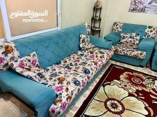  3 كنب امريكي للبيع