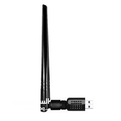  1 D-Link DWA-185 AC1200 MU-MIMO Wi-Fi USB Adapter قطعة انترنت واي فاي