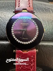  1 RW vintage watch