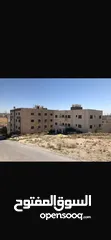  1 قطعة ارض للبيع  البنيات - اسكان الامانة