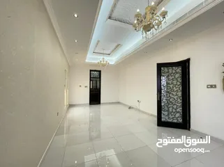  15 5bedroom villa for rent Ajman