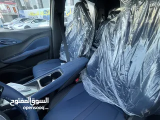  3 ‎للبيع: BYD Seagull  موديل 2024 (شكل 2025 zero