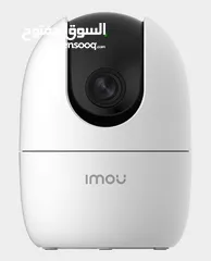  1 Imou 2mp Wifi indoor camera