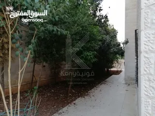  9 شقة مميزة للبيع في ام اذينة - طابق أرضي