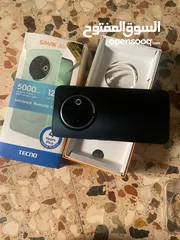  3 تلفون تكنو سبارك 30c للبيع