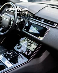  4 RANGE  ROVER2018وارد الشركة