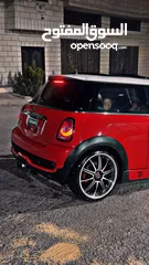  9 ميني كوبر فل الفل