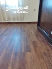  1 تركيب بديل الباركيه