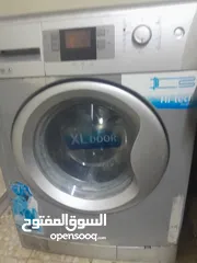  5 غساله أوتوماتيك بيكو