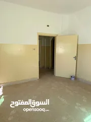  11 شقق للإيجار في مادبا - بجانب مسجد علي بن ابي طالب من المالك مباشرة                                 .
