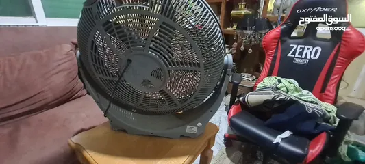  5 عدة مراوح تعمل بشكل رائع استخدام منزلي بسيط للبيع