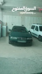  8 Rover 600 1999 limited edition