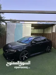  5 لانسر EVO x