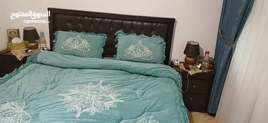  4 غرفة نوم مستعمله للبيع