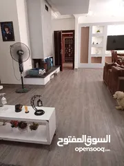  16 شقة ديلوكس أرضيه للبيع طبربور ( من المالك )