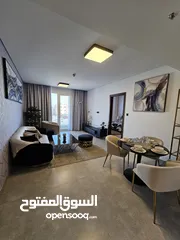  12 Apartment for sale with permanent residency in oman شقق تملك حر للبيع مع أقامه عائلية دائمة في مسقط