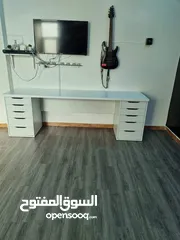  10 طاولة مكتب مميزة للألعاب والكمبيوتر تتوفر بعدة الوان وقياسات حسب الطلب اطلبها الأن بسعر مميز