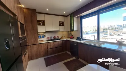  5 شقة فاخرة لللايجار في عبدون ( Property 40198 )-174873602