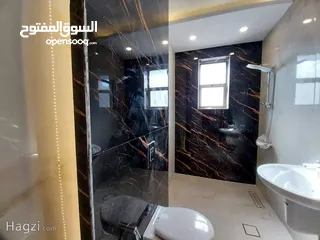  16 شقة طابق ثالث مع روف بمساحة 182 متر للبيع في منطقة ام السماق ( الروابي... ( Property ID : 30718 )