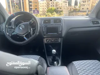  4 فلوكسفاجن بولو ترخيص 2016 بالصلاه على النبي. للبيع او للبدل
