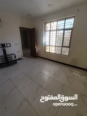  9 دار سكني طابق اول للايجار