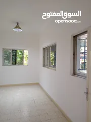  1 شقة فارغه للايجار الهاشمي الشمالي