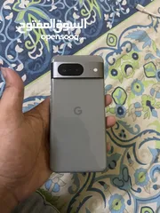  3 Google Pixel 8
