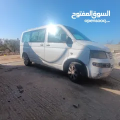  2 كرافيل 2009 مطور 2500