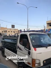  4 هنداي مايتي 99 للبيع  جره 5 وبرميلين ماتور متسوبيشي 34 جير دب بككس سهلي جبلي  افرهول جديد قبل اسبوع