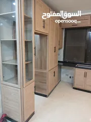  26 مطابخ ألمنيوم صولد مطابخ المنيوم مع bvc مطابخ الغد للألمنيوم