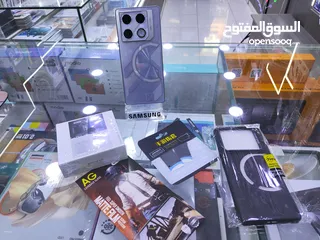  6 وحش الالعاب وصل GT 20 PRO 5G بشغل 120 فريم ببجي جيجا 256 رام 24 بدون كرتونه معه بكج هدية متوفر توصيل