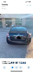  2 Nissan Altima SL بنزين